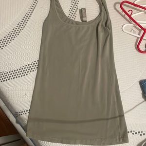 Skims cotton tank